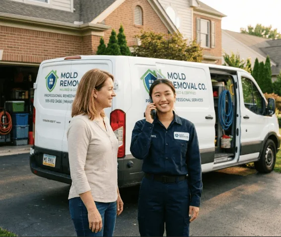 Crawlspace Mold Remediation Greenville, WV FAQs